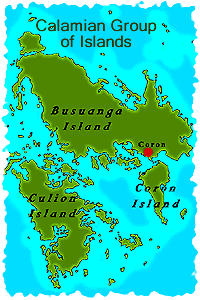 map_calamianes